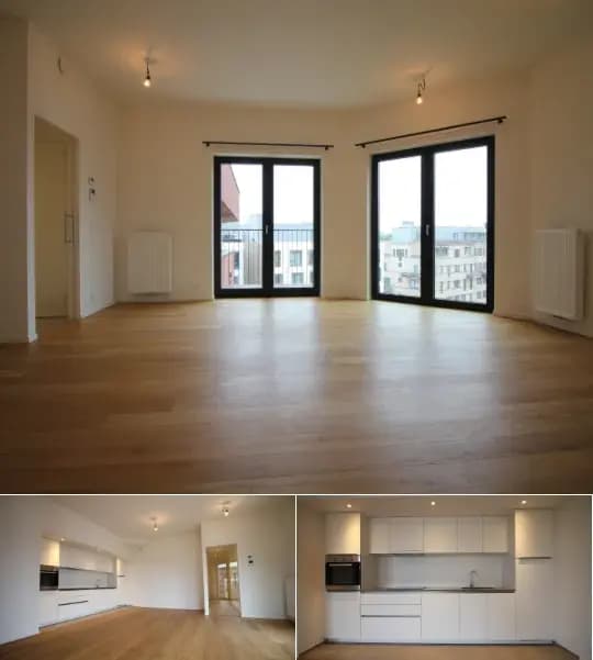 Apartment for rent