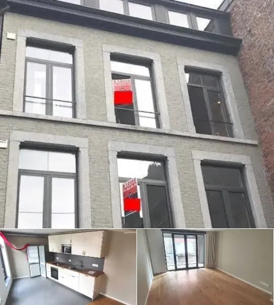 Apartment for rent