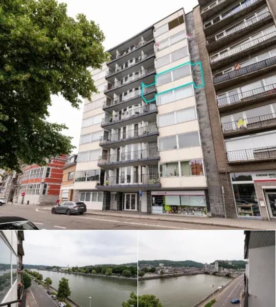 Apartment for sale