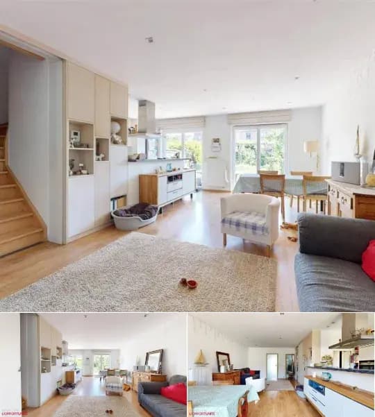 Residence for sale