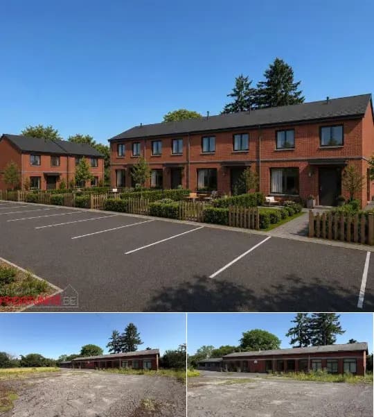 Development site for sale