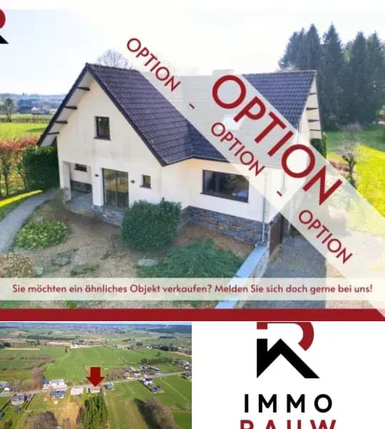 Residence for sale