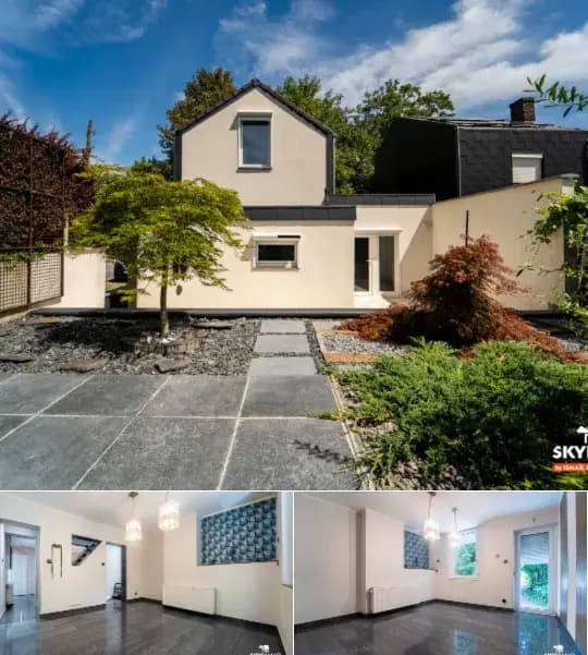 Residence for sale