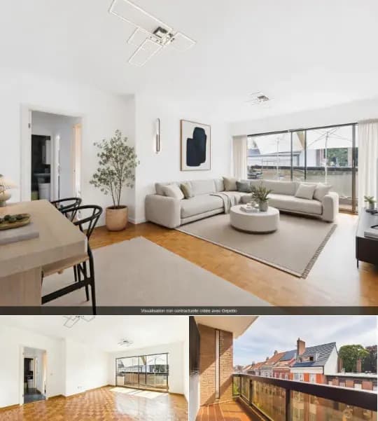 Apartment for sale