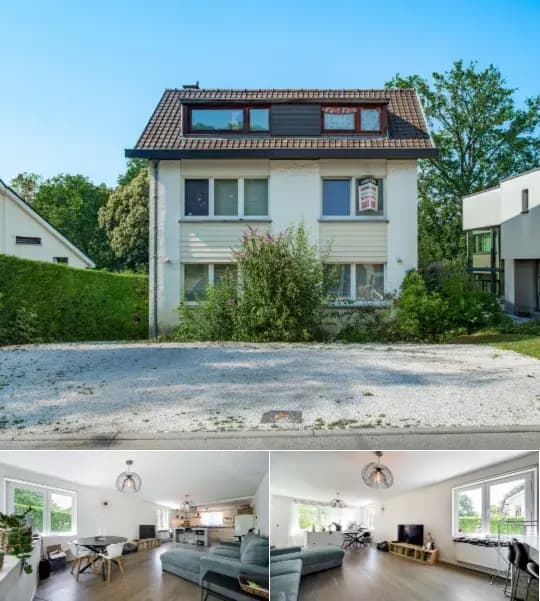 Villa for sale