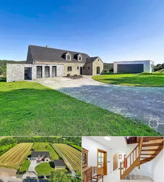 Residence for sale