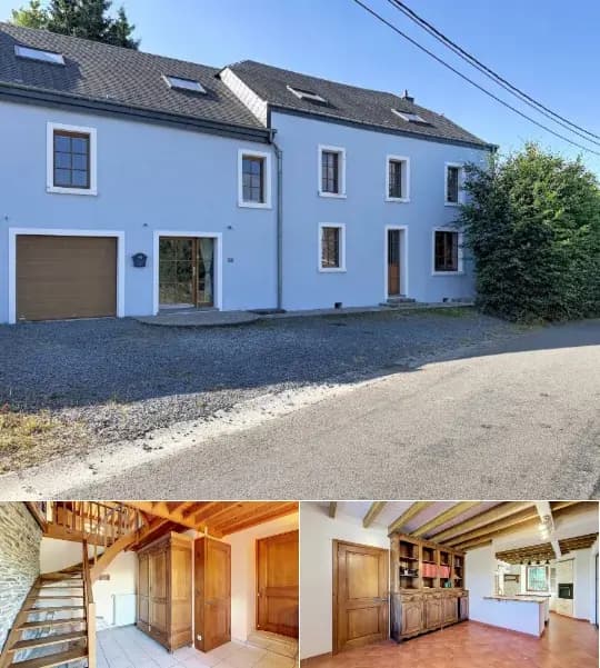 Residence for sale