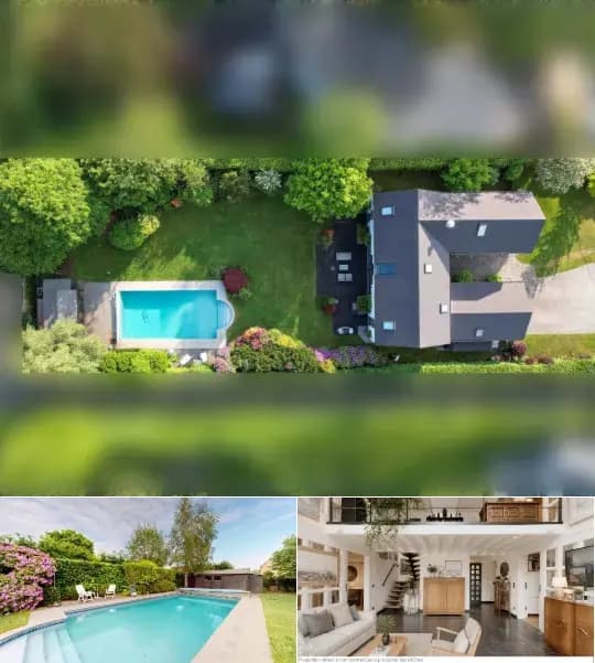 Residence for sale
