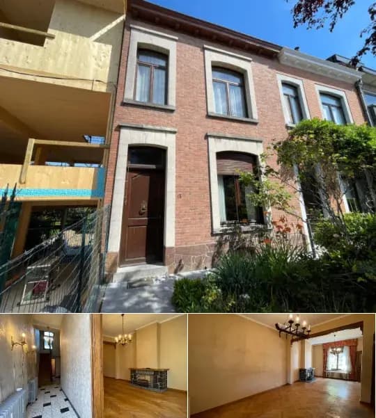 Residence for sale