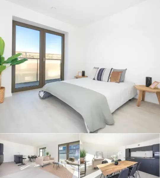 Apartment for sale (New construction project)