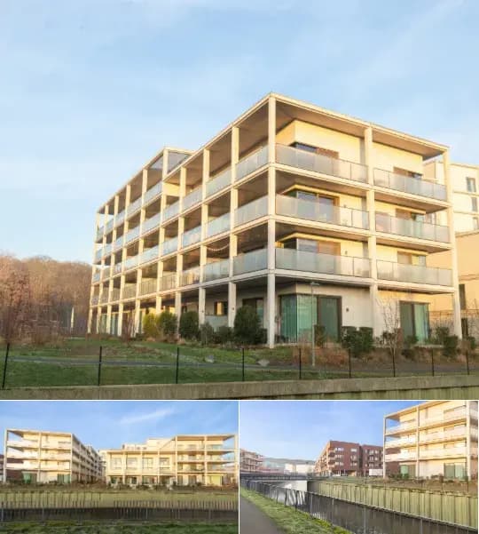 Apartment for sale (New construction project)