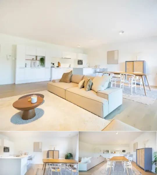Apartment for sale (New construction project)