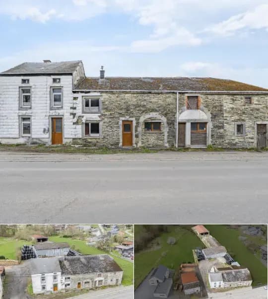 Residence for sale