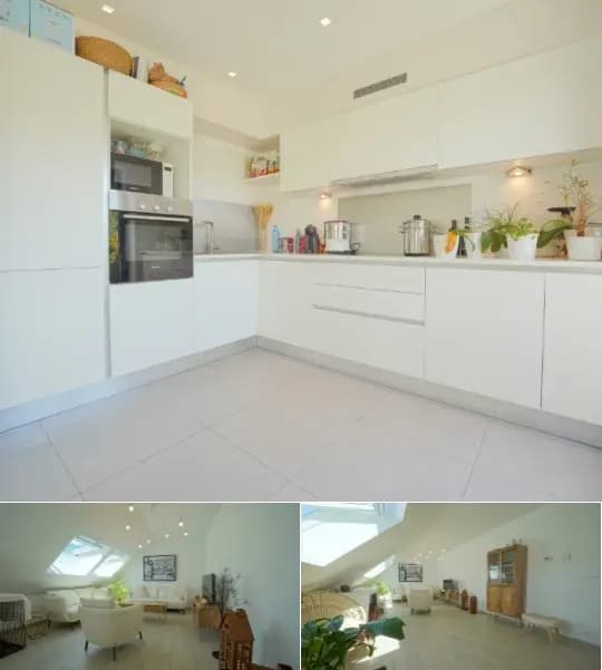 Apartment for rent