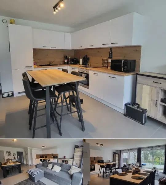 Apartment for rent