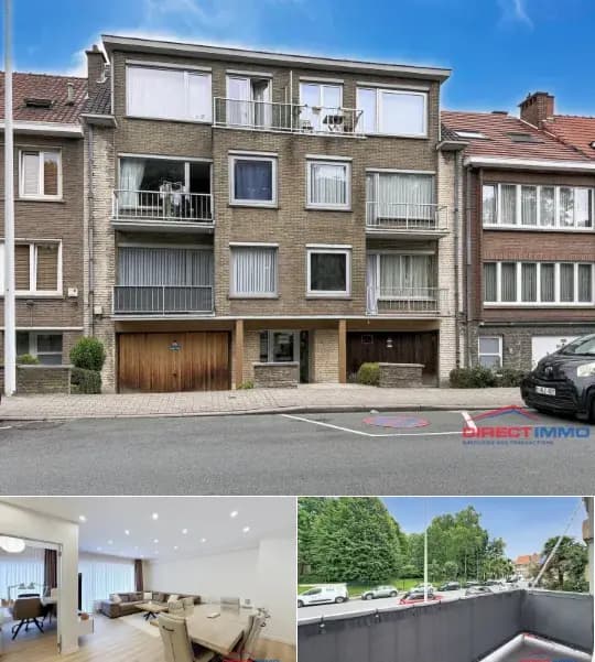 Apartment for sale
