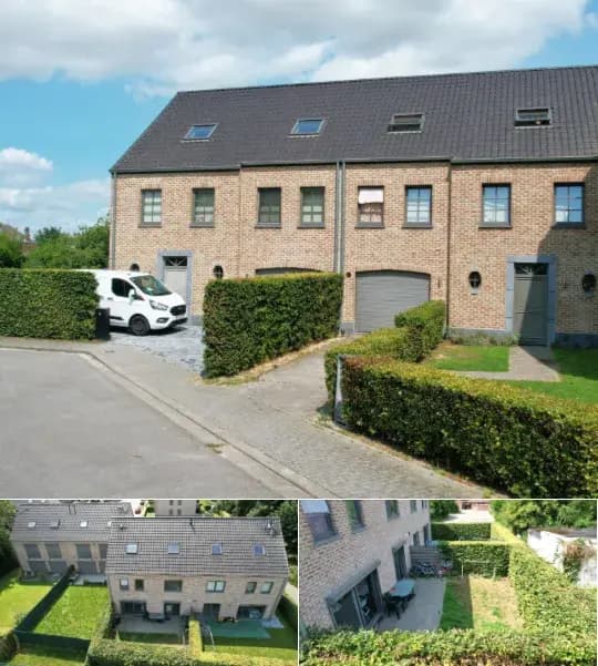 Residence for sale