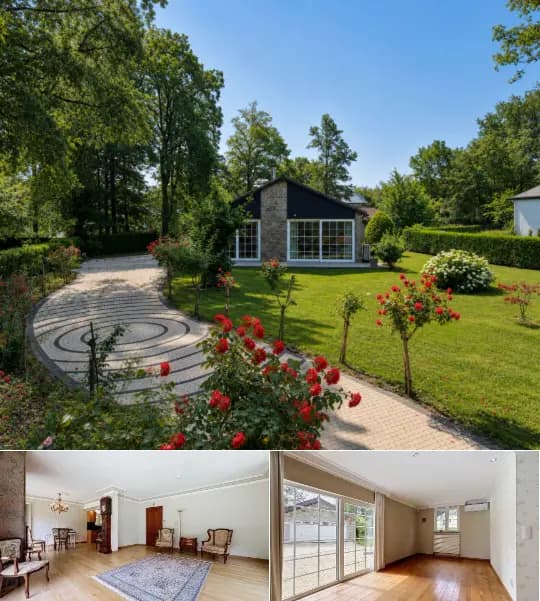 Bungalow for sale