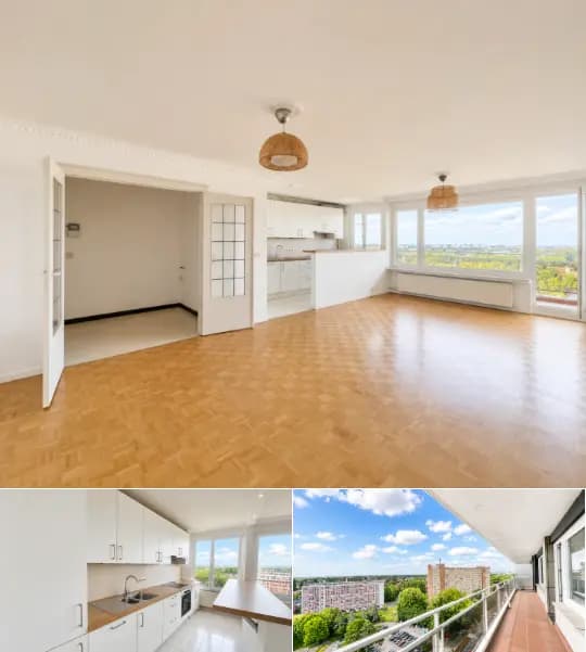 Apartment for rent