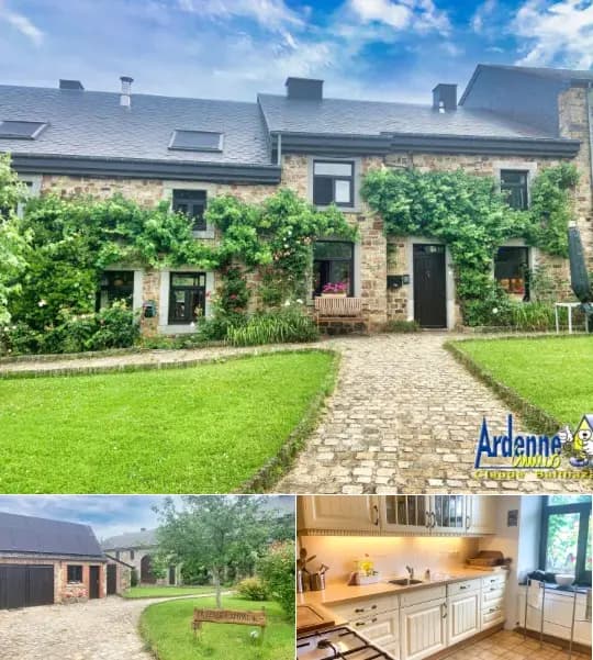Residence for sale