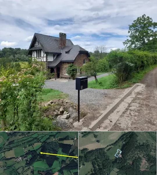 Residence for rent