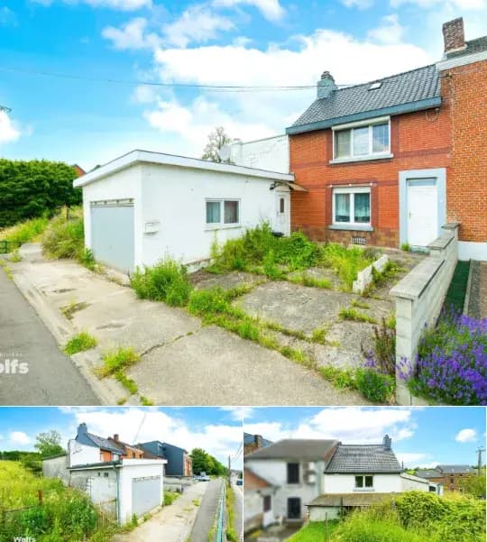 Residence for sale