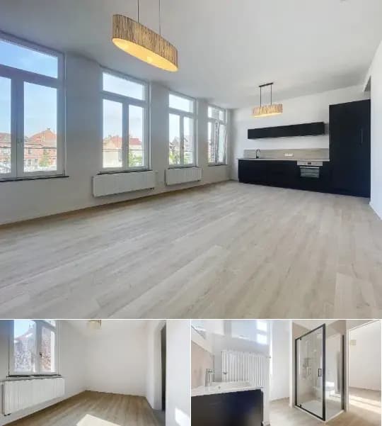 Apartment for rent