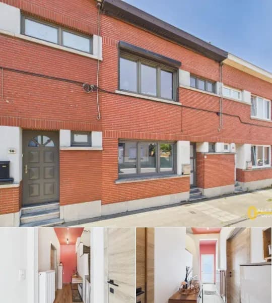 Residence for sale