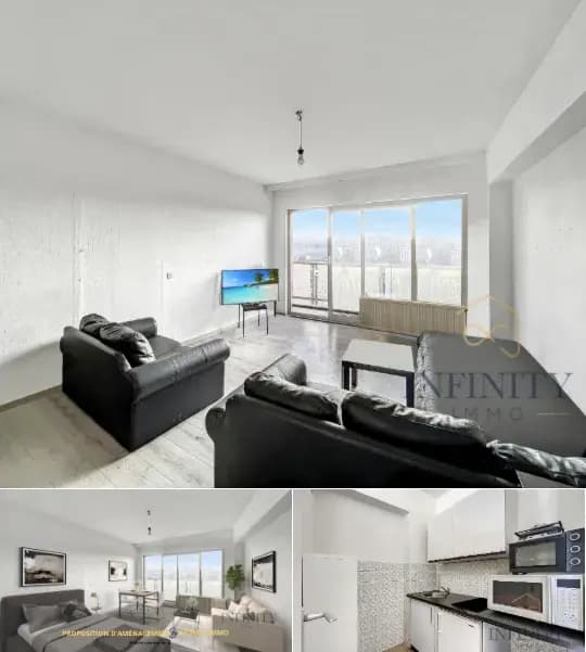Studio for sale
