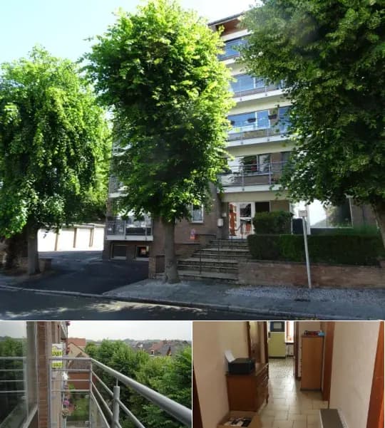 Apartment for rent