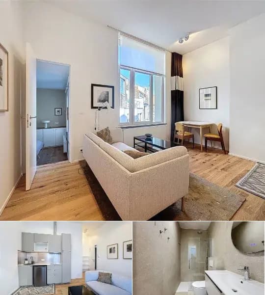 Apartment for rent