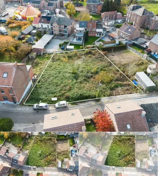 Land for sale