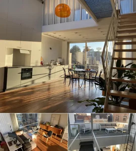Residence for rent