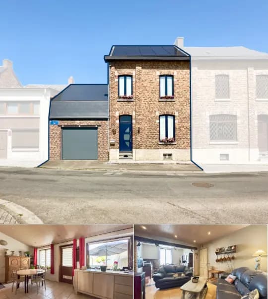 Residence for sale