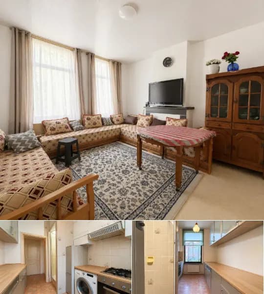 Apartment for sale