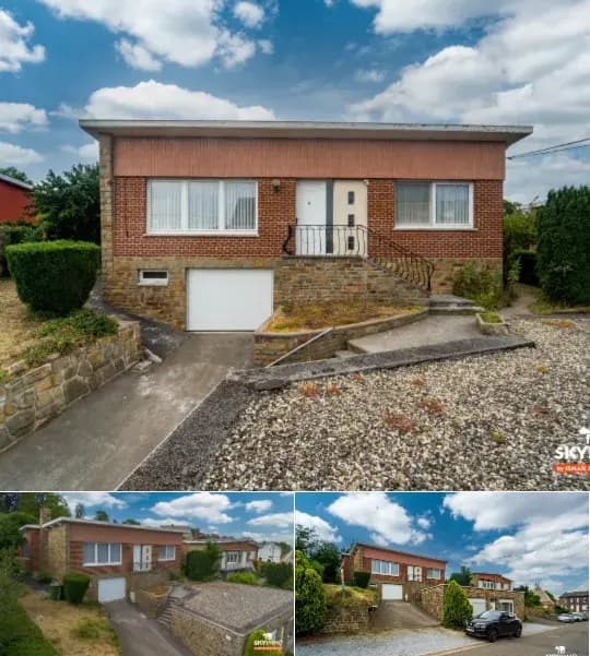Residence for sale