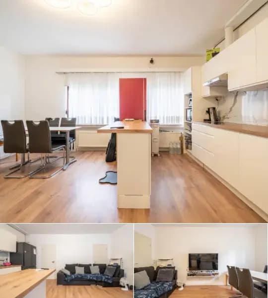Ground floor for sale