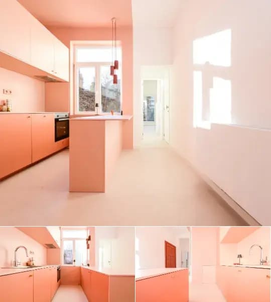 Apartment for rent