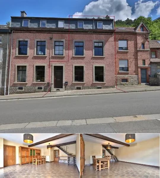 Residence for rent
