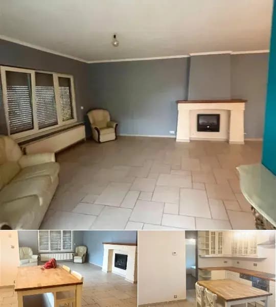 Villa for rent