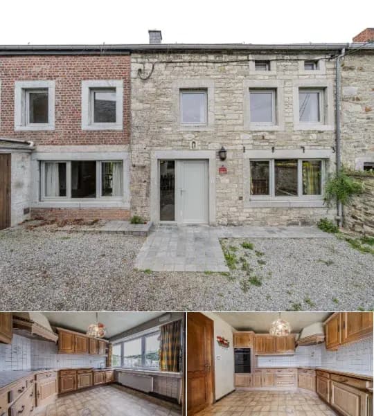 Residence for sale