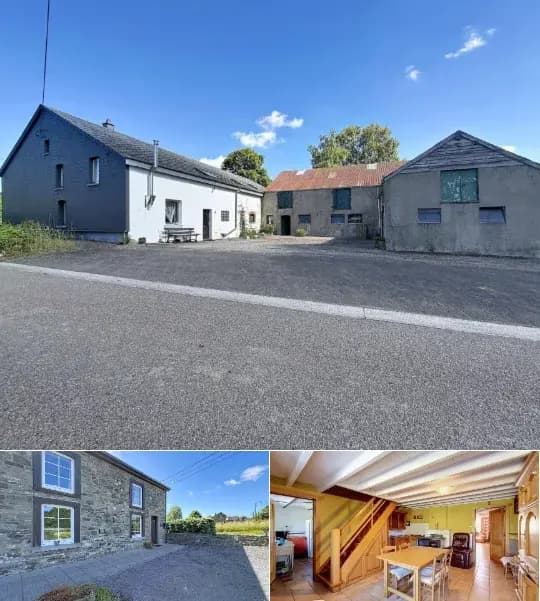 Cottage for sale