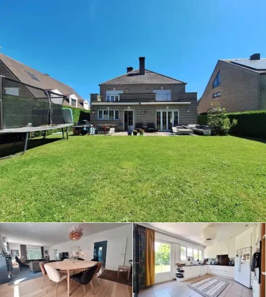 Villa for rent