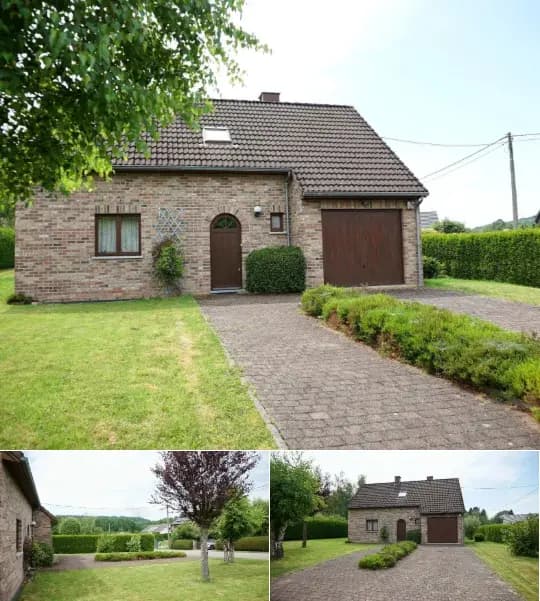 Villa for sale