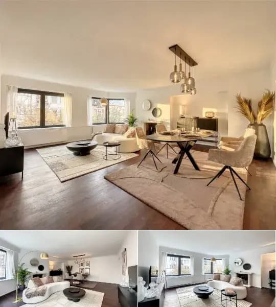 Apartment for rent