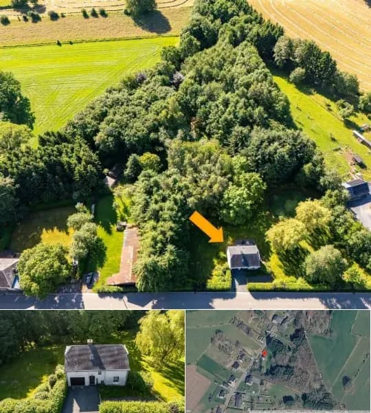 Residence for sale