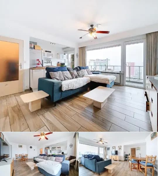 Apartment for sale