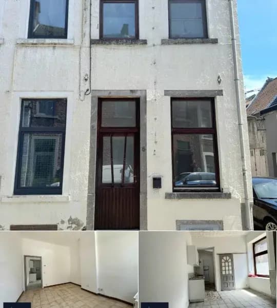 Residence for rent
