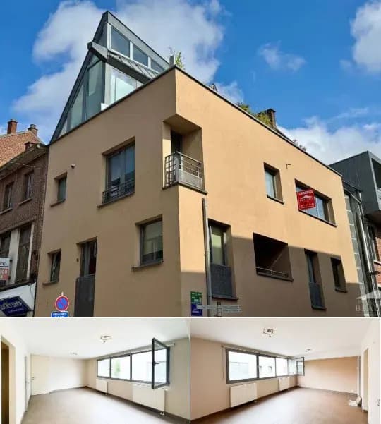 Apartment for rent (New construction project)