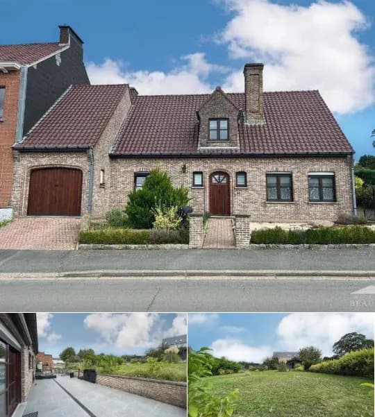 Residence for rent
